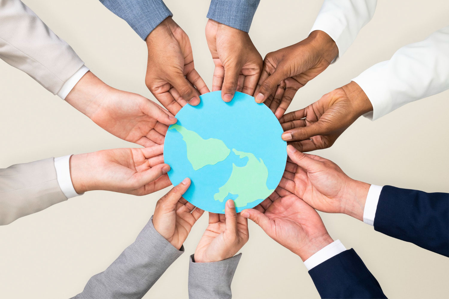 Événements Internationaux