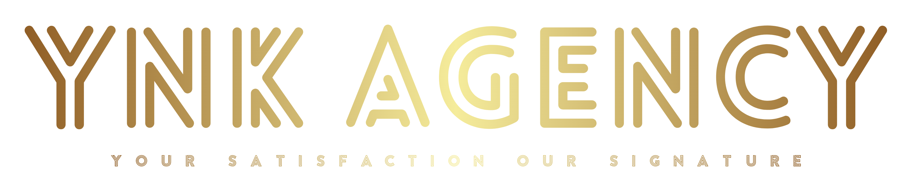 YNK AGENCY