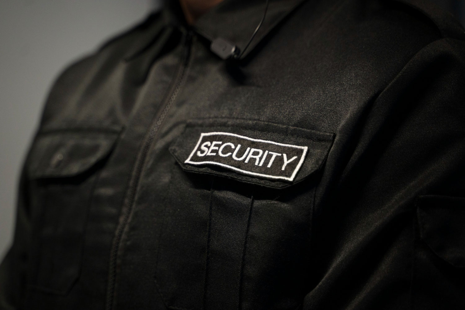 Sécurité & Surveillance